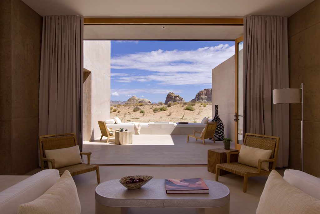 Amangiri, Utah 5