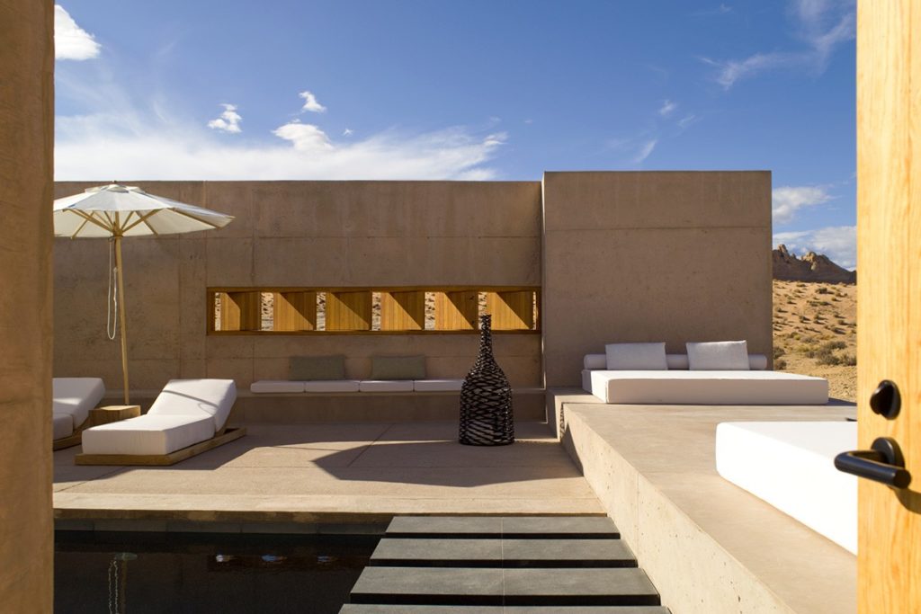 Amangiri, Utah 7