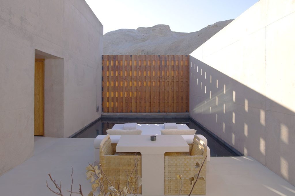 Amangiri, Utah 8