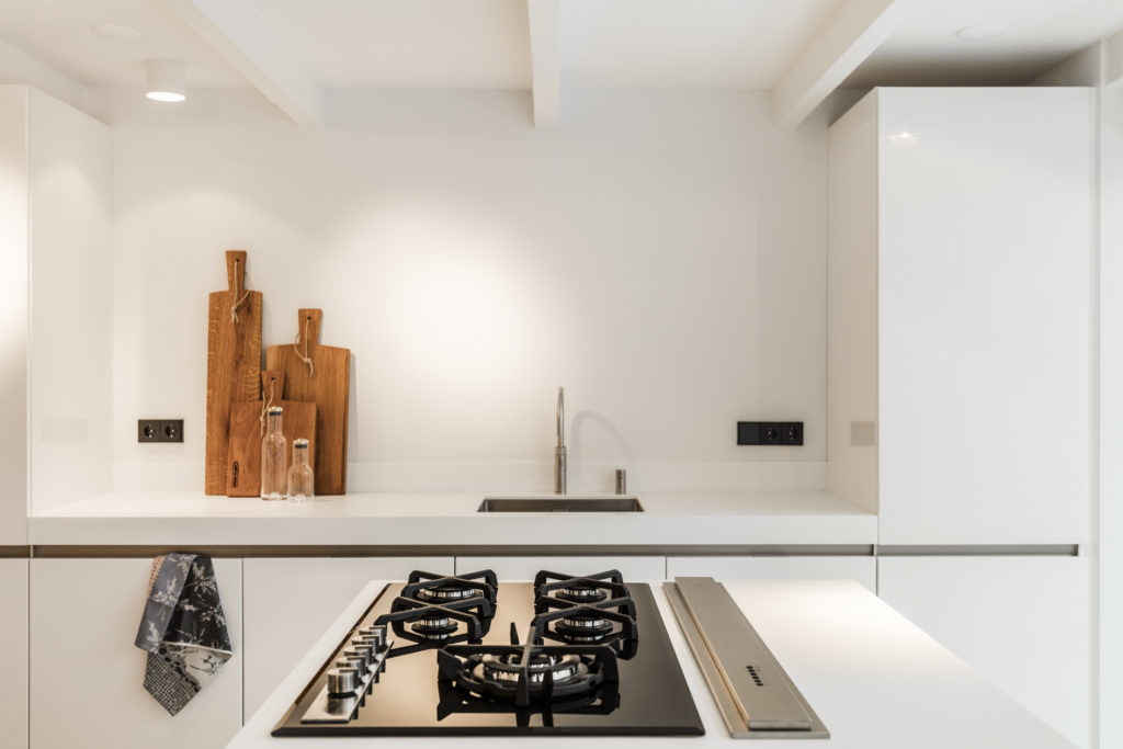 Amsterdam Loft 1