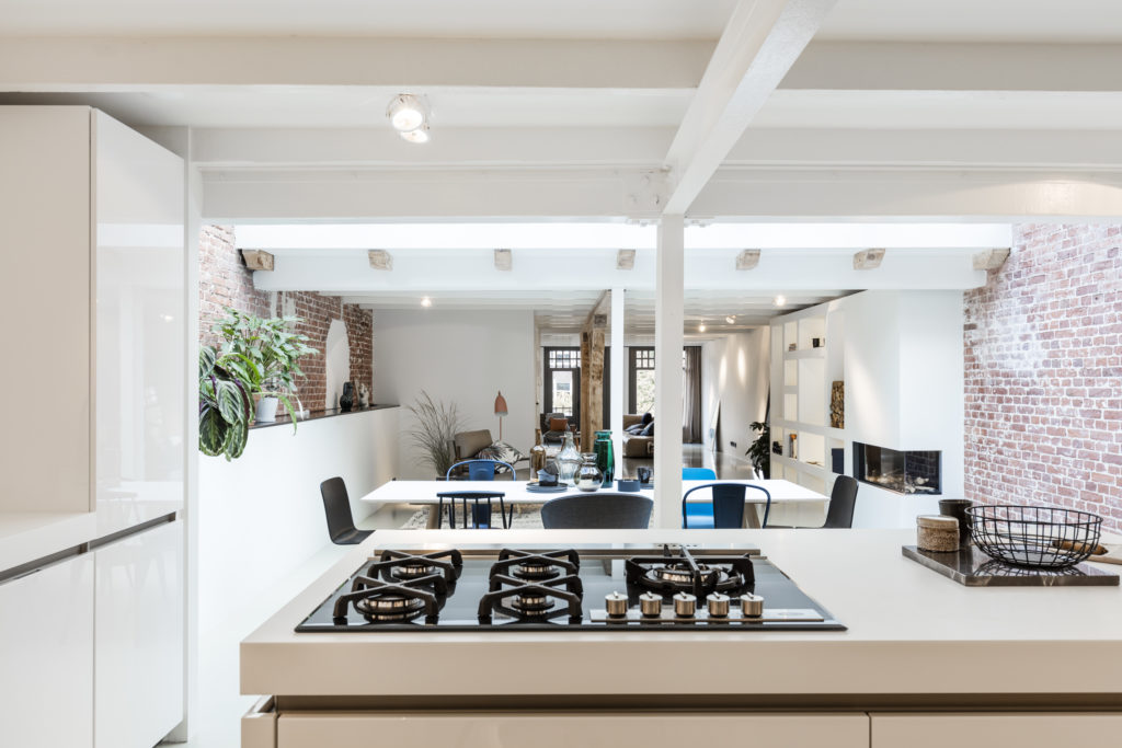 Amsterdam Loft 2