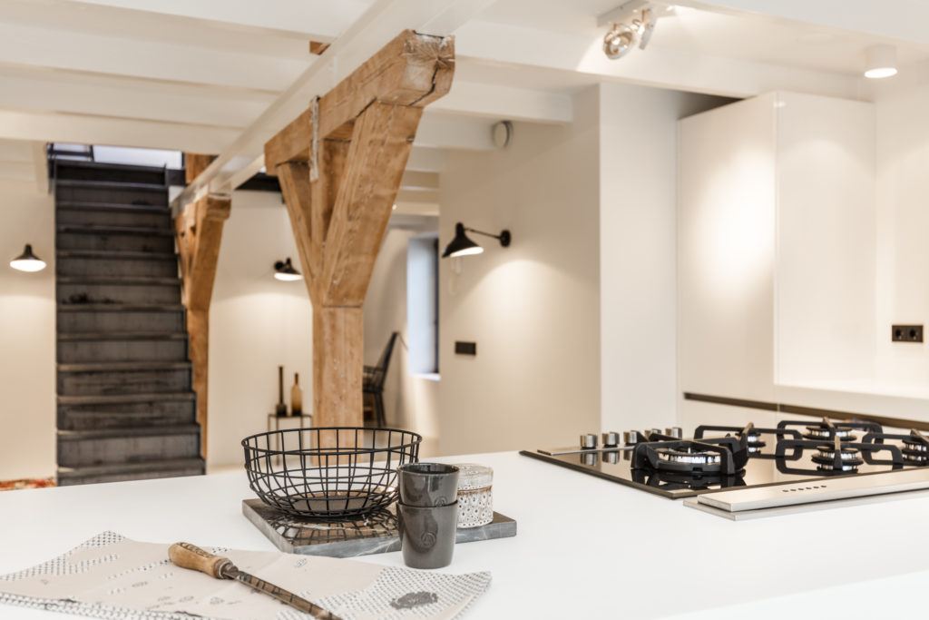 Amsterdam Loft 3