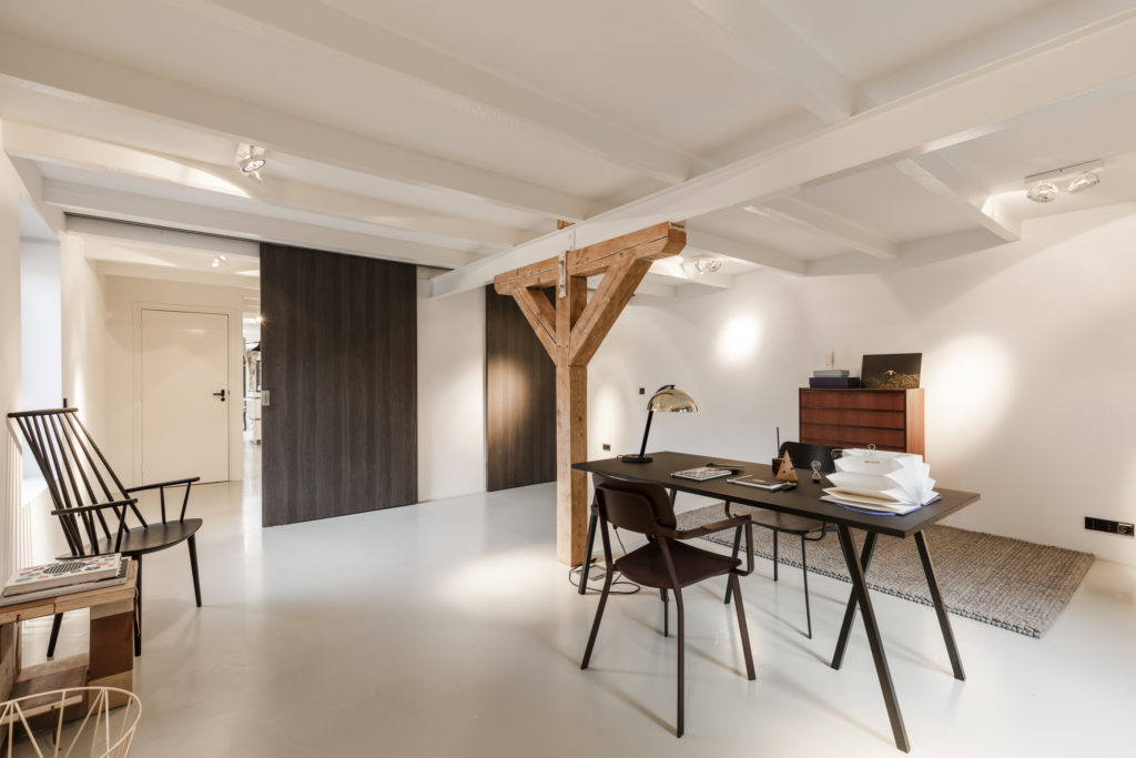 Amsterdam Loft 6