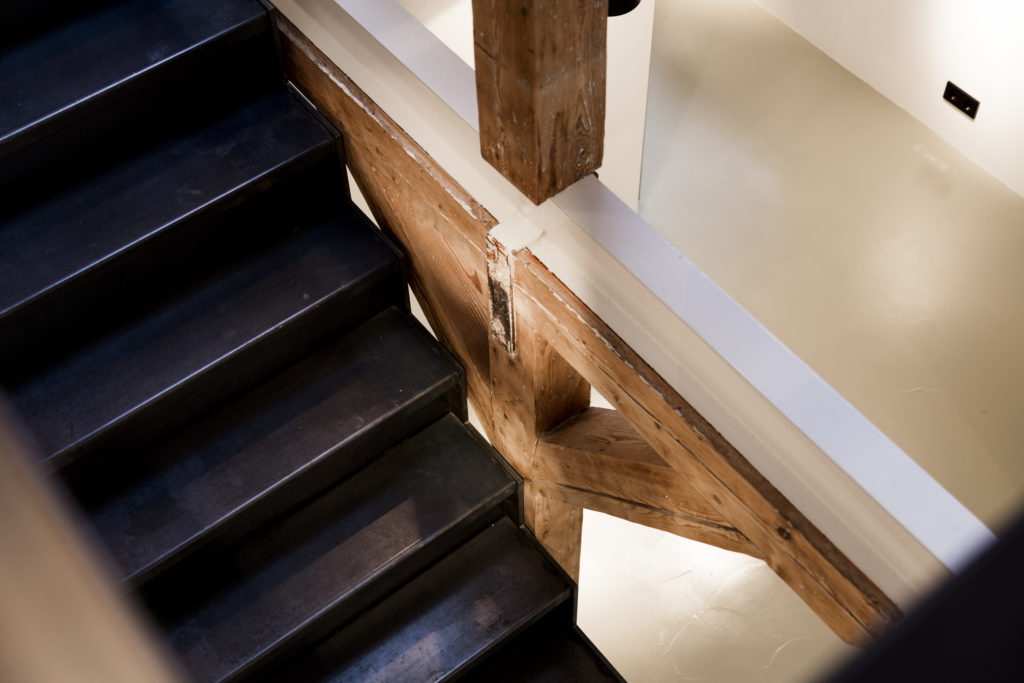 Amsterdam Loft 7