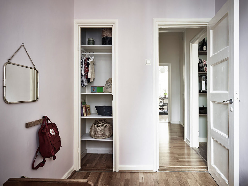 Interni nordici 10