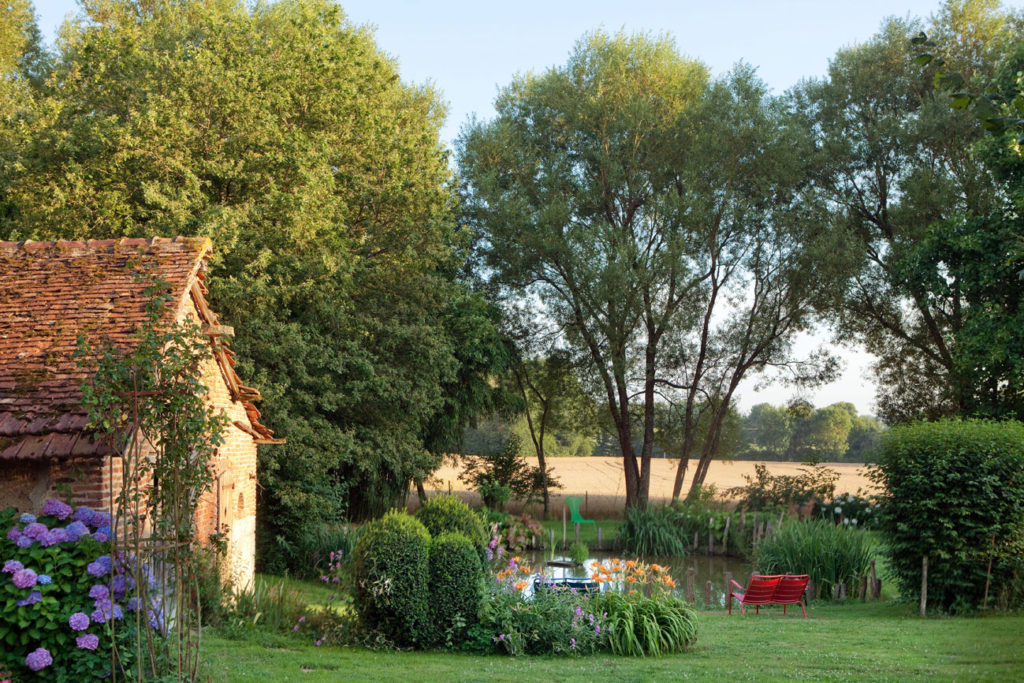 La ferme de Marie Eugenie 2