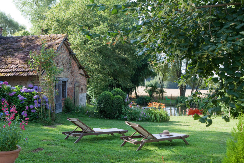 La ferme de Marie Eugenie 6