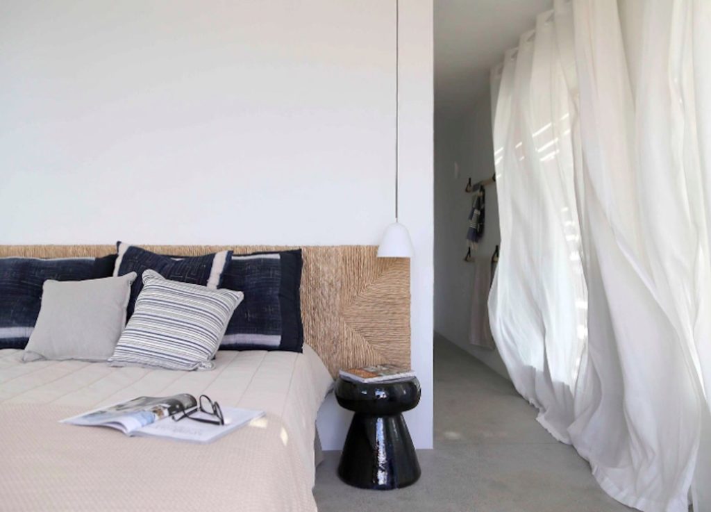 Una casa da sogno a Syros 2