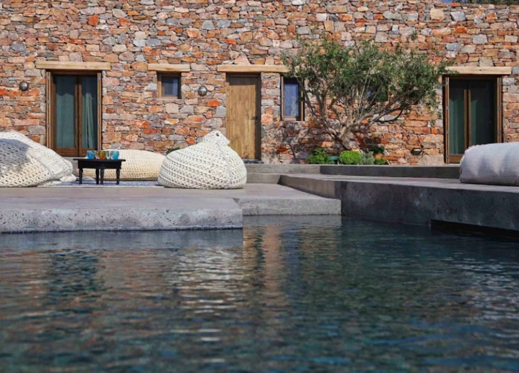 Una casa da sogno a Syros 3