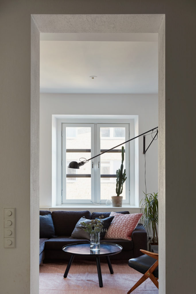 interno svedese con cucina 3