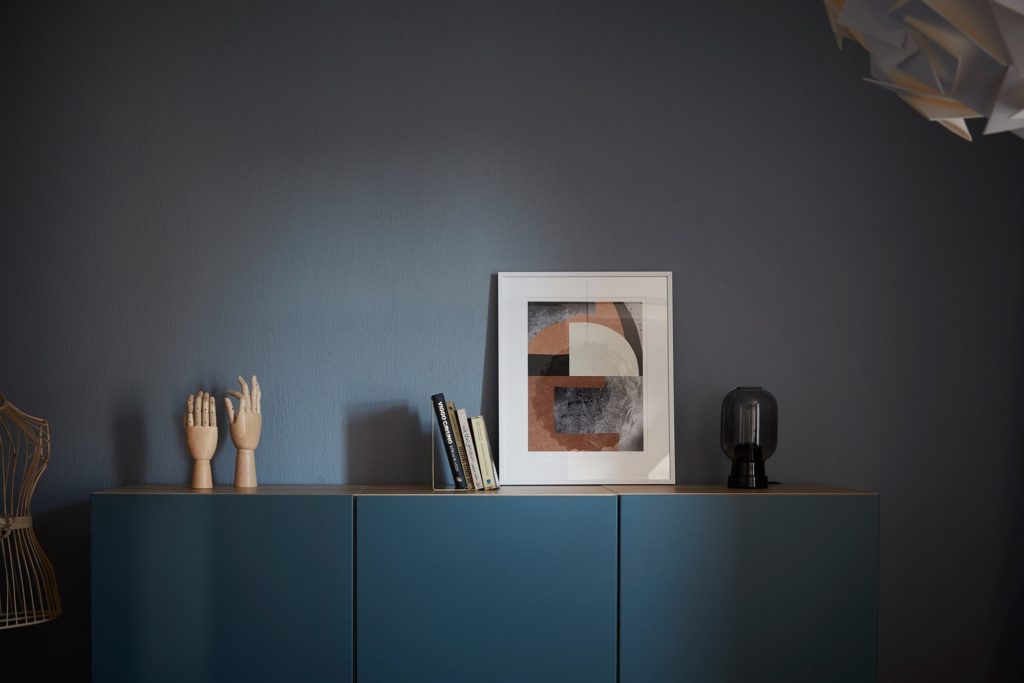 interno svedese con cucina 5