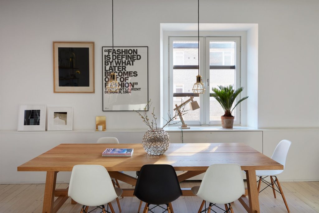 interno svedese con cucina 7