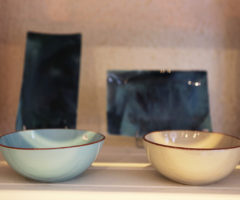 La passione per la ceramica ad Arles