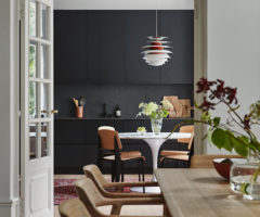 Una casa finlandese