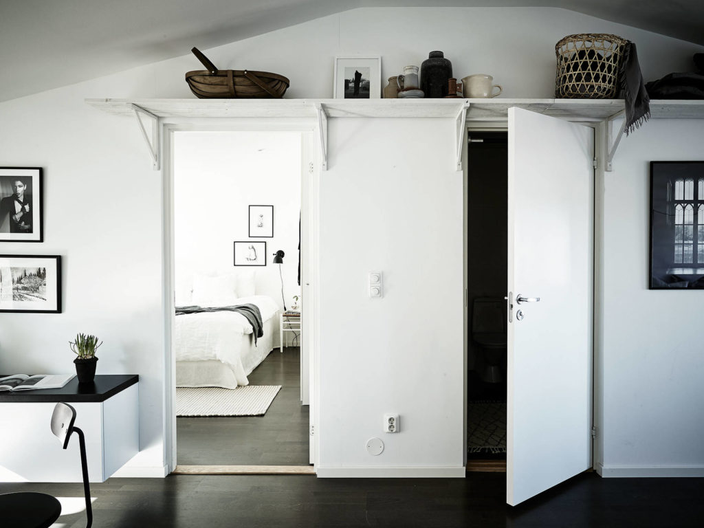 Piccolo interno svedese 16
