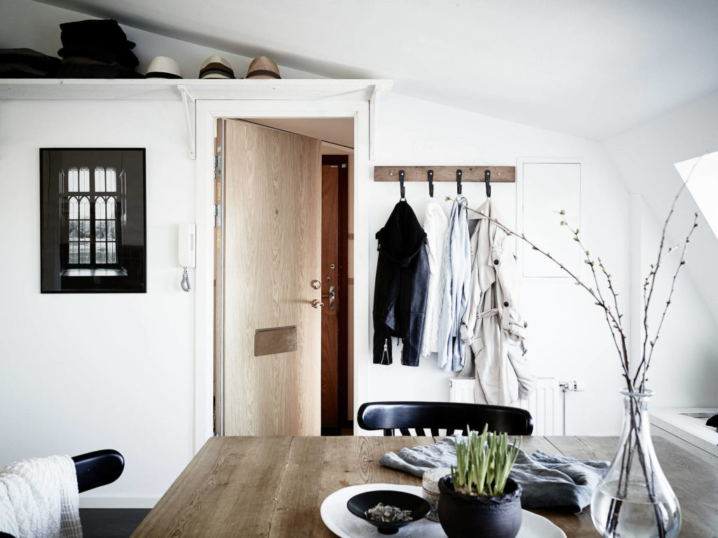 Piccolo interno svedese 17