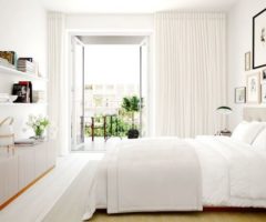 Decor tips: il resyling della stanza da letto