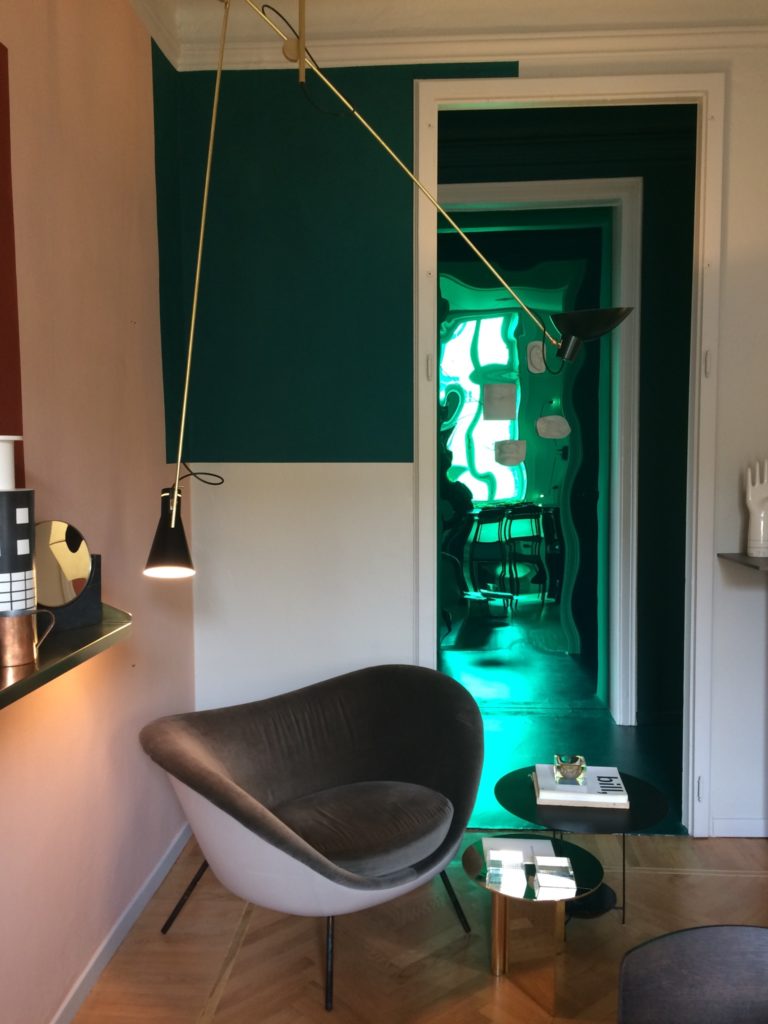 Studio Pepe 8