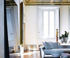 Interior Inspiration: il palazzo milanese di De Cotiis