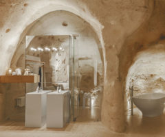 Vacanze Italiane: tra i sassi di Matera