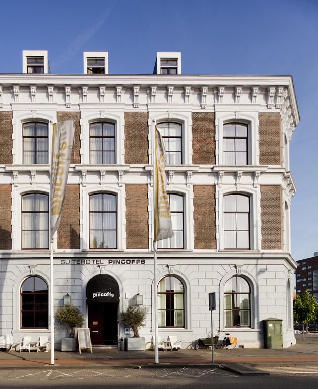Pincoff Suites Rotterdam 3