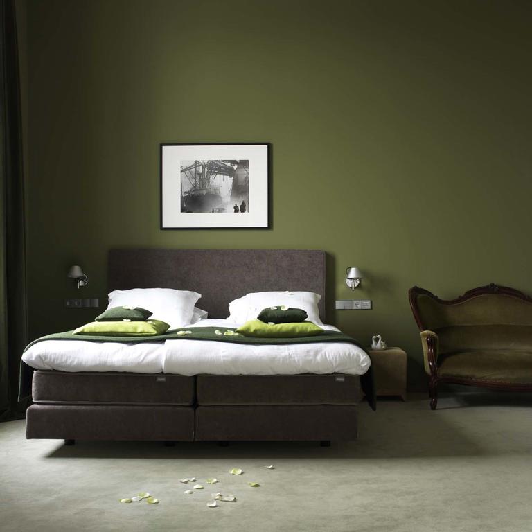 Pincoff Suites Rotterdam 4