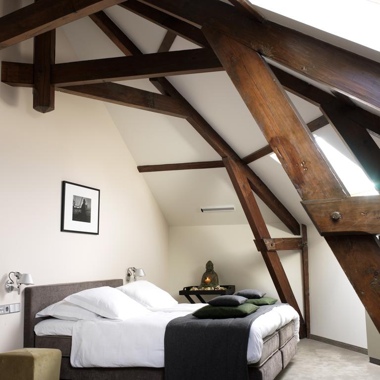 Pincoff Suites Rotterdam 5