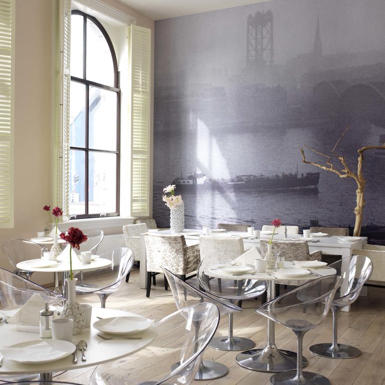 Pincoff Suites Rotterdam 7