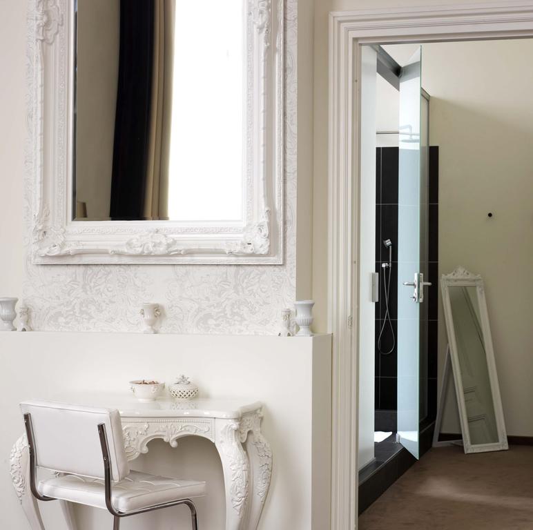 Pincoff Suites Rotterdam 8