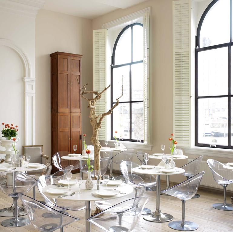 Pincoff Suites Rotterdam