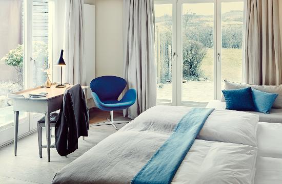 3 Sylt una vacanza sul Mare del Nord