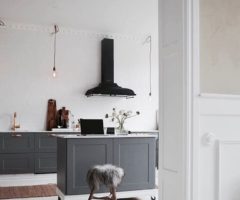 Interior Inspiration: il romanticismo di Denice