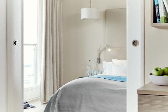 6 Sylt una vacanza sul Mare del Nord