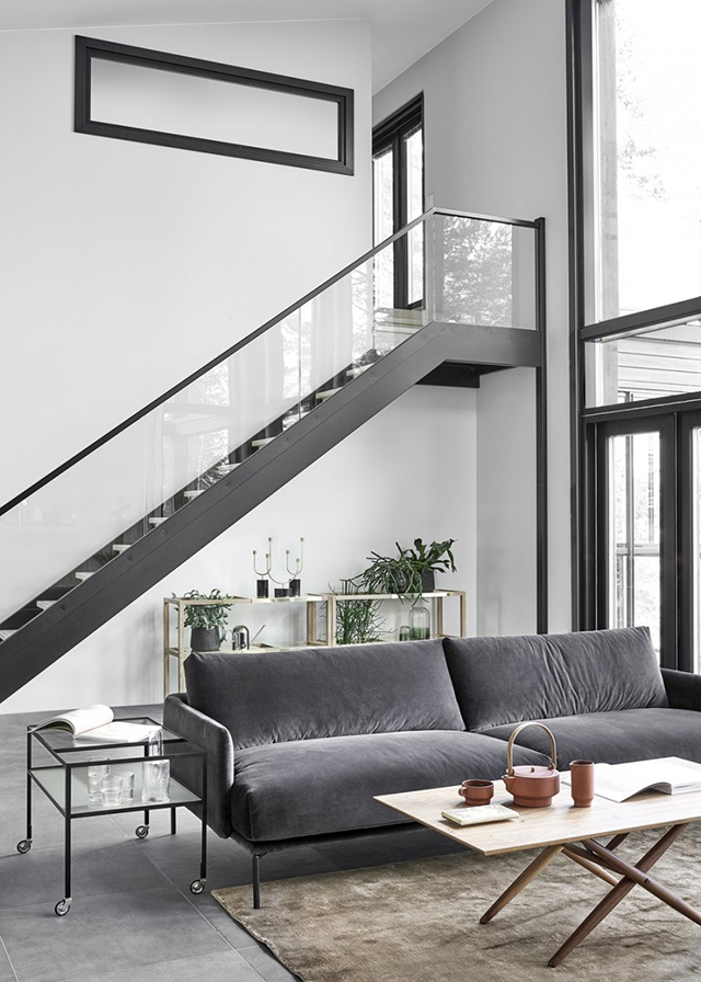 Casa filandese 2