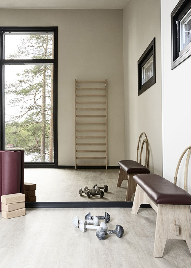Casa filandese 9
