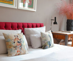 The Linnen: B&B berlinese d’eccellenza