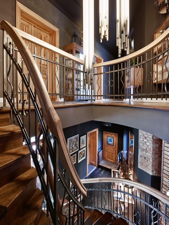 Linnen Hotel Berlin 2