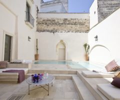 Vacanze italiane: Palazzo Gorgoni