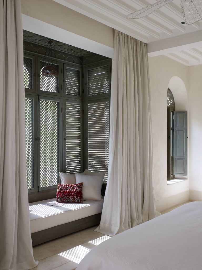 Riad Mena, Marrakesh 10