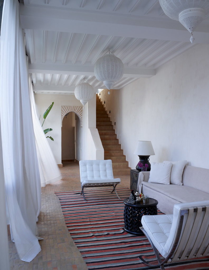 Riad Mena, Marrakesh 14