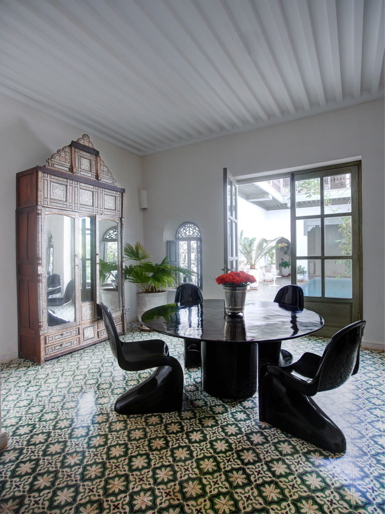 Riad Mena, Marrakesh 15