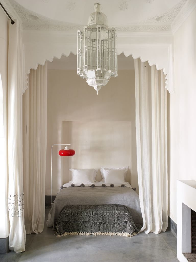 Riad Mena, Marrakesh 4