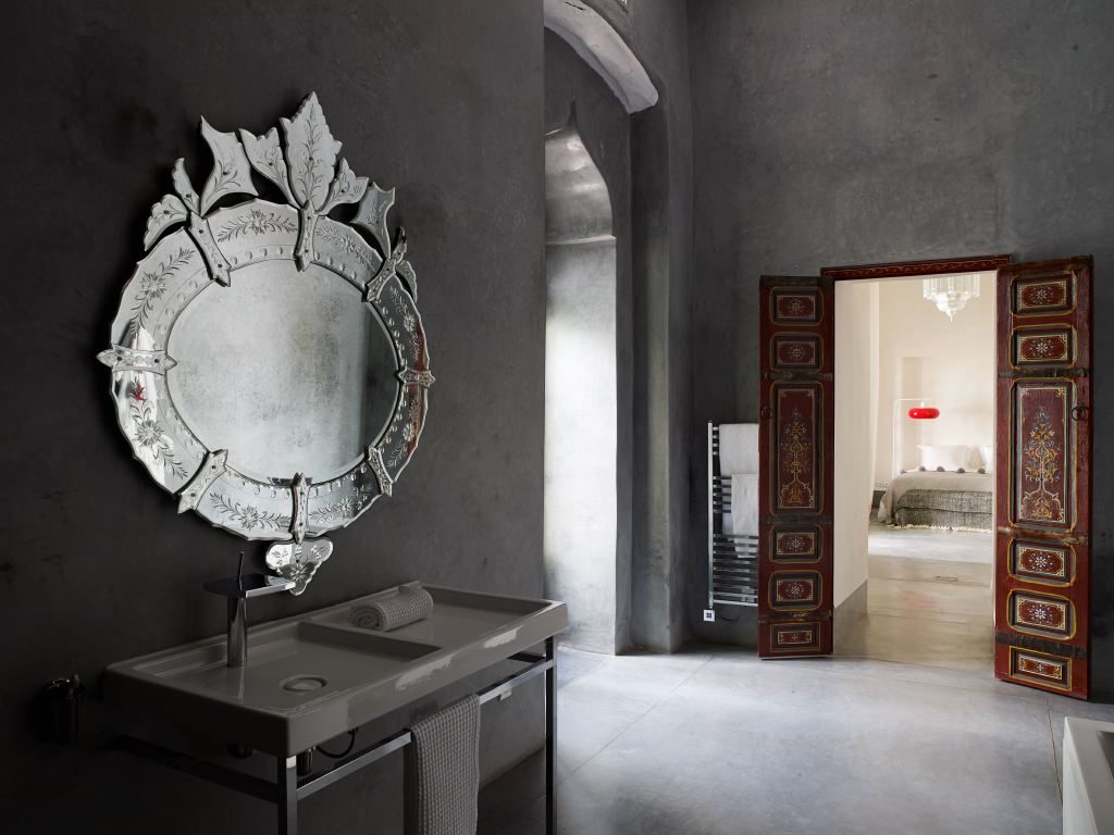 Riad Mena, Marrakesh 5