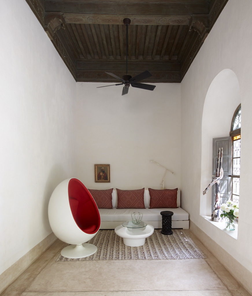 Riad Mena, Marrakesh 7