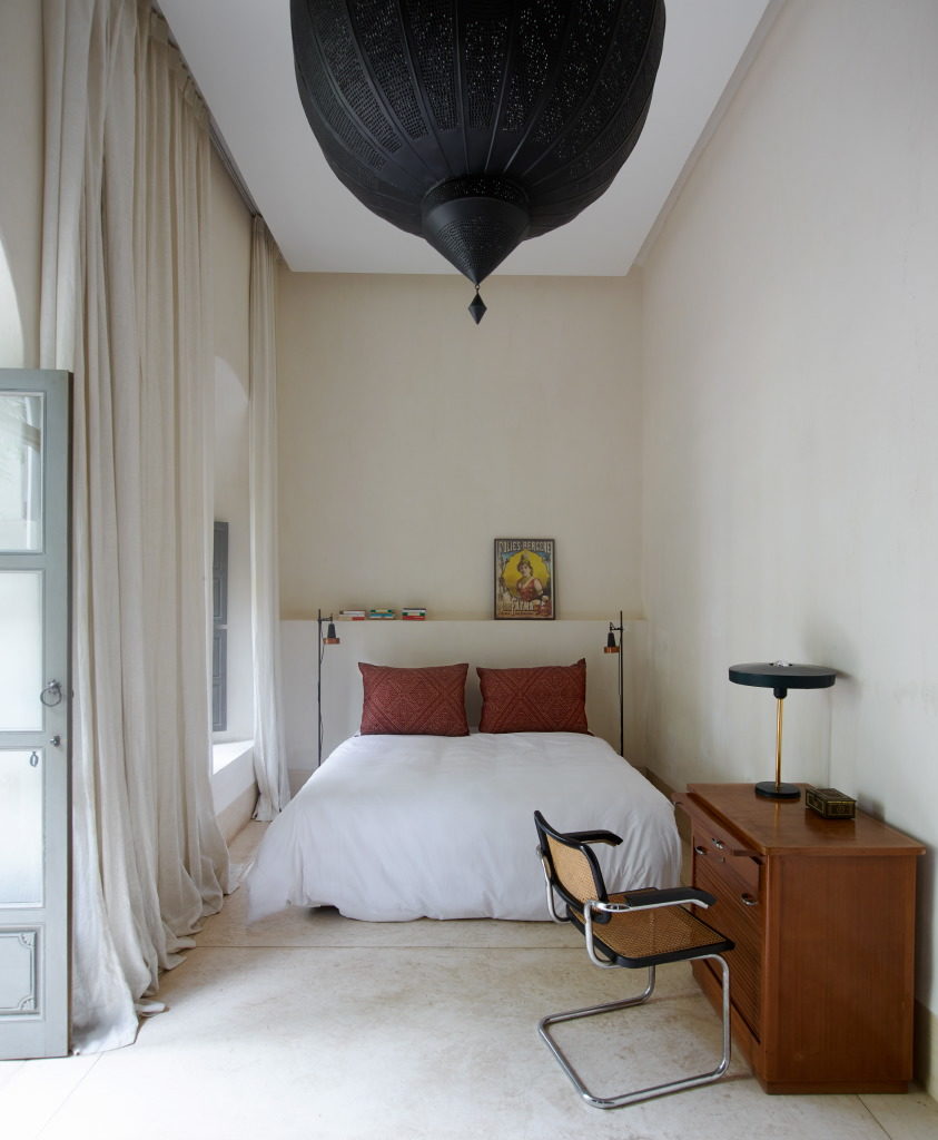 Riad Mena, Marrakesh 8
