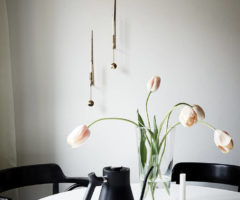 Decor tips: arredare con i fiori