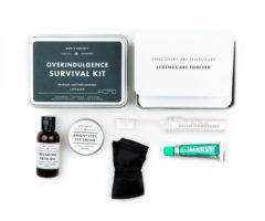 In the mood for Natale: Shopping di design online per i ritardatari del regalo