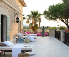 Hotel Cal Reiet: il relax della mente nella meravigliosa Mallorca