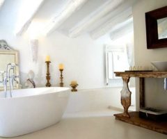 Can Casi, un rifugio country chic nella campagna catalana