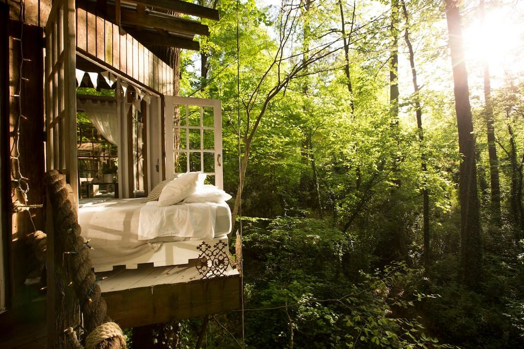 casa sull'albero 8